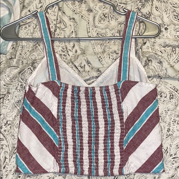 Nordstrom cute night out top! - Picture 3 of 3